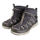 KEEN UNEEK SNK CHUKK A WP シューズ アウトドアSH 1026595