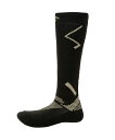 デサント SOCKS ウインター用品 ソックス DWAWJB60 BLK