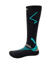 デサント SOCKS ウインター用品 ソックス DWAWJB60 MLB