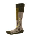 デサント SOCKS ウインター用品 ソックス DWAWJB61 MOS