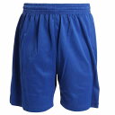 GIRAUDM ニットプラパン サッカー プラクティスパンツ 741GM9CD4608BLU