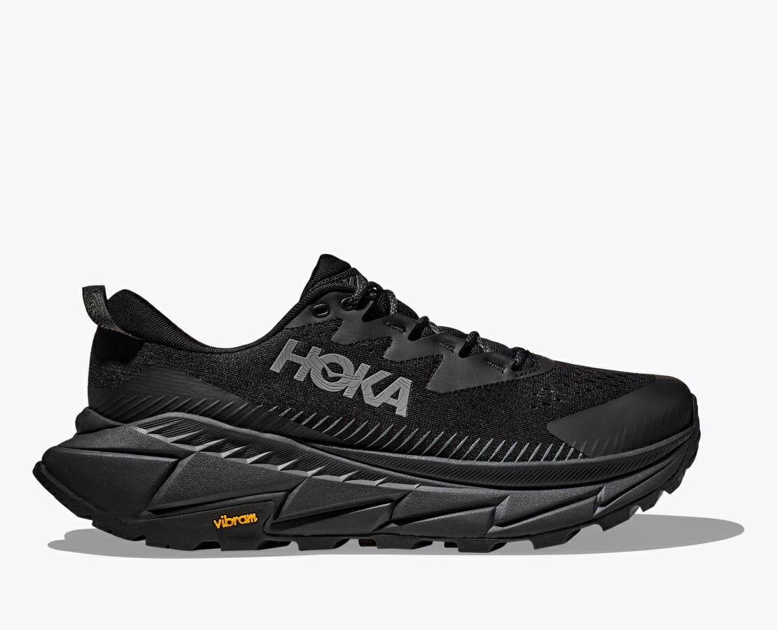 HOKA HOKA ONEONE M　SKYLINE－FLOAT X 1141610-BBLC シューズ　アウトドアシューズ　メンズ