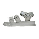 SHAKA シャカ CHILL OUT SK-104 GRAY00R サンダル メンズ レディース