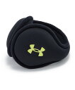 アンダーアーマー UA　EAR　MUFFS 衣料小物 イヤーマッフル 1368957-002