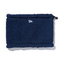 ニューエラ ネックウォーマー メンズ NEW　ERA BOA　NECK　WARMER　TUBE 衣料小物 ネックウォーマー 13772580-NVY