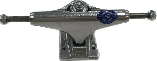 ROYAL ロイヤル その他 TRUCK ROYAL STANDARD RAW RS1 5.0HIGH 2個1セット スケートボード トラック おもちゃ 玩具 スポーツトイ ROYAL ロイヤル その他 TRUCK ROYAL STANDARD RAW RS1 5.0HIGH 2個1セット スケートボード トラック おもちゃ 玩具 スポーツトイ