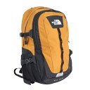 ノースフェイス ホットショット トレッキング デイバッグ NM72302 TM(4)