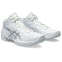 アシックス GELHOOP V16 バスケットボール M&LバスケットSH 1063A078-100
