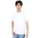 ヘリーハンセン S/S BE WITH WAT ER LOGO TEE トレッキング カットソー HH62417 CW(4)