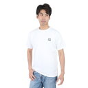 ヘリーハンセン S/S SMALL LOGO TEE トレッキング カットソー HH62418 CW(4)