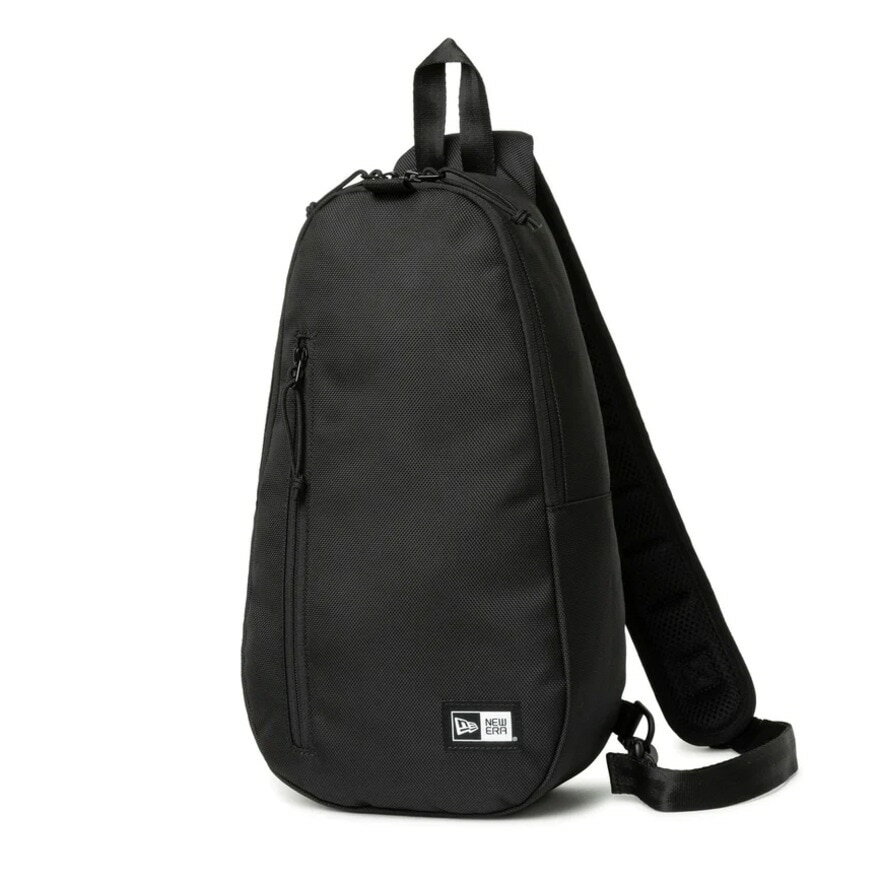 NEW　ERA Body　Bag ライフスタイル小物 ショルダーバッグ 14108423 BLK