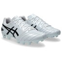 アシックス DS LIGHT CLUB サッカー 固定式スパイク 1103A097-101