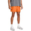 アンダーアーマー UA Woven Volley Short トレーニングウエア 布帛ショーツ 1377191-810