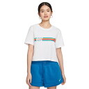 ナイキ ナイキ　ウィメンズ　NSW　C　RP　NCPS　S／S　Tシ トレーニングウエア 半袖Tシャツ HF4616-100