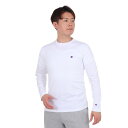 【5と0のつく日 エントリーで00:00-23:59までポイントアップ】チャンピオン LONG SLEEVE T−S HIRT スポーツカジュアル ...