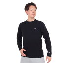 【5と0のつく日 エントリーで00:00-23:59までポイントアップ】チャンピオン LONG SLEEVE T−S HIRT スポーツカジュアル ...