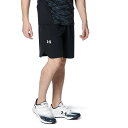 アンダーアーマー UA BASEBALL WOV EN SHORTS 野球 Tシャツ 1384740-001