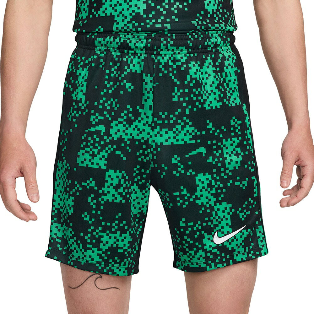 ナイキ(nike) DF ストライク ショ ート KZ サッカー プラクティスパンツ FN2414-324