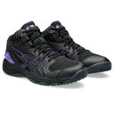 アシックス DUNKSHOT MB 9 バスケットボール JRバスケットSH 1064A006-005