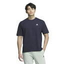 アディダス M ESS+ SL Tシャツ トレーニングウエア 半袖Tシャツ KWE94-JF3911