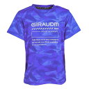 GIRAUDM YA DPC SB MESHT トレーニングウエア 半袖Tシャツ CT4S0061TR865GR(4)