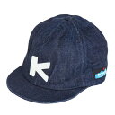 KAVU BaseBall@Cap gbLO Xq 19820248-042