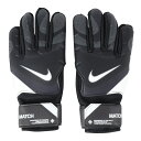 ナイキ(nike) GK マッチ HO23 サッカー キーパーグローブ FJ4862-011