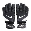 ナイキ(nike) GK ジュニア マッチ HO23 サッカー キーパーグローブ FJ4864-011