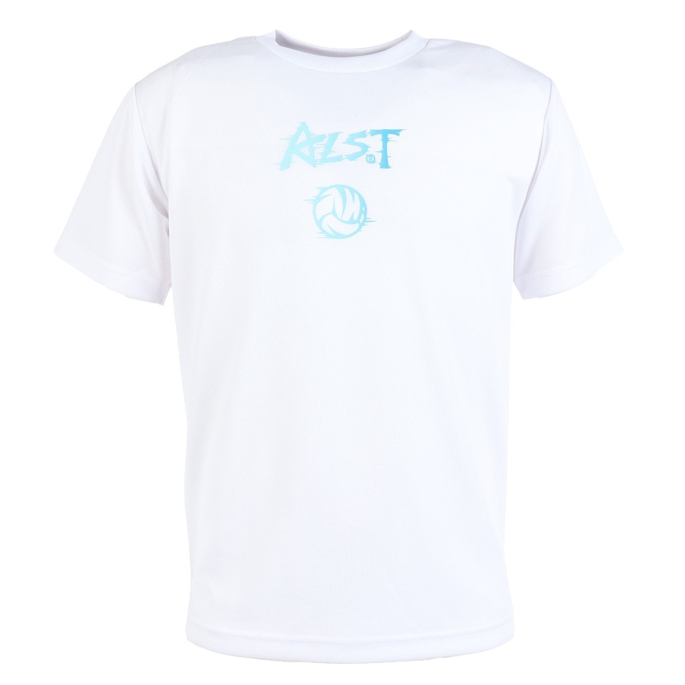 ALST DRY　Tシャツ　　［SPEE　D　GRADATION　LO バレーボール Tシャツ VB24TS05-14