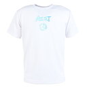 ALST DRY Tシャツ [SPEE D GRADATION LO バレーボール Tシャツ VB24TS05-14