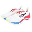 HOKA　ONEONE M　SKYWARD　X シューズ ランニングシューズ 1147911-BVR