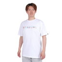 【5と0のつく日 エントリーで00:00-23:59までポイントアップ】BILLABONG UNITY LOGO スポーツカジュアル メンズカットソー BE01...
