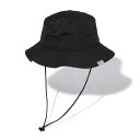 ロジャーエーガー PLANE HAT トレッキング 帽子 24SST5700025BLK(4)