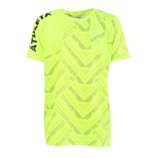 ATHLETA グラフィックプラクティスシャツ サッカー JRフットサルウエア 02406J-29 ATHLETA グラフィックプラクティスシャツ サッカー JRフットサルウエア 02406J-29