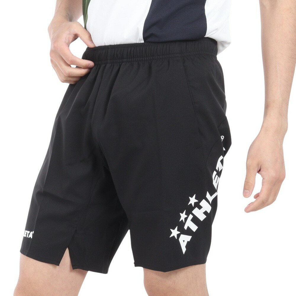 ATHLETA ݥդץ饯ƥѥ å եåȥ륦 18018-70