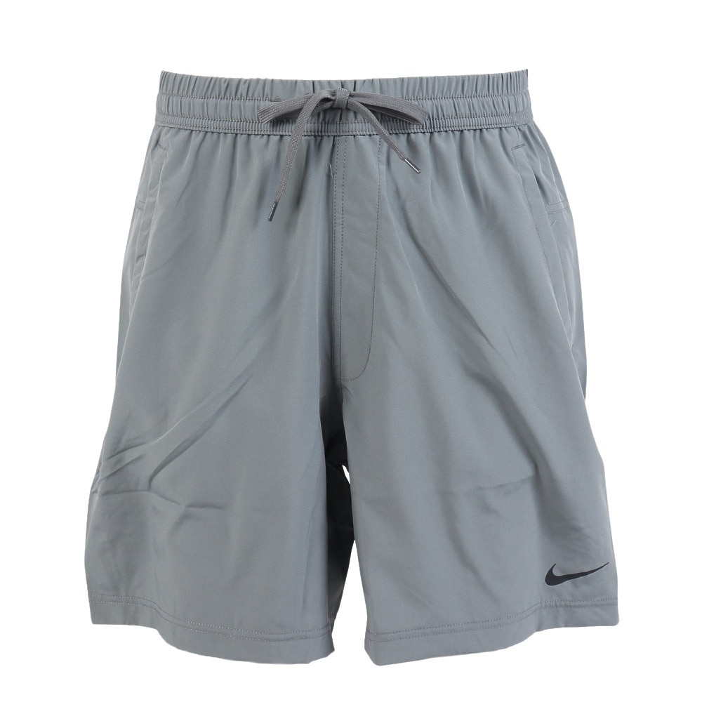 ナイキ(nike)　Dri−FIT　フォー　ム トレーニングウエア 布帛ショーツ DV9858-084