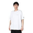 【5と0のつく日 エントリーで00:00-23:59までポイントアップ】ELEMENT SEALERS SS スポーツカジュアル メンズカットソー BE021-...