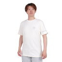 【5と0のつく日 エントリーで00:00-23:59までポイントアップ】BILLABONG ONE TIME スポーツカジュアル メンズカットソー BE0112...