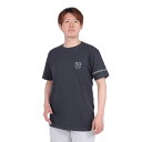 【5と0のつく日 エントリーで00:00-23:59までポイントアップ】BILLABONG ONE TIME スポーツカジュアル メンズカットソー BE0112...