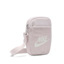 ナイキ(nike) ヘリテージ スモールア イテム ライフスタイル小物 ショルダーバッグ BA5871-019(4)
