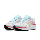 ナイキ(nike) ウィメンズ エアウィンフロー1 1 シューズ Lランニングシューズ FJ9510-402