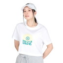 ナイキ(nike) ウィメンズ NSW O C1 EDAY S/S Tシ トレーニングウエア 半袖Tシャツ FV4231-100