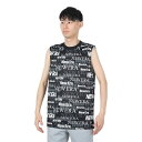 NEW ERA (ニュ−エラ) PA TC TK AO PRI NT BLK スポーツカジュアル メンズカットソー 14121952-BLK