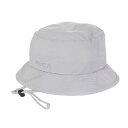 RVCA BUCKET HAT 衣料小物 キャップ BE04A-958-MTL