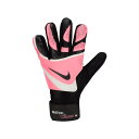 ナイキ(nike) GK ジュニア マッチ HO23 サッカー キーパーグローブ FJ4864-014