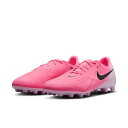【5と0のつく日 エントリーで00:00-23:59までポイントアップ】ナイキ(nike) ファントム GX II アカデミー HG サッカー 固定式スパイク ...