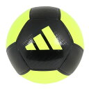 アディダス EPP クラブ 競技 サッカーボール AF4926YBK