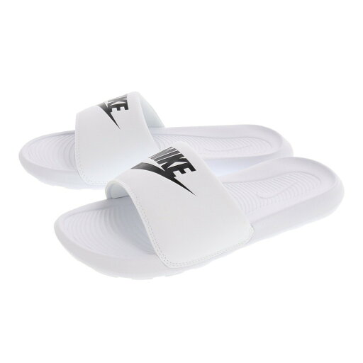 ナイキ(nike) ウィメンズ VICTO RI スライド シューズ シャワーサンダル CN9677-100 ナイキ(nike) ウィメンズ VICTO RI スライド シューズ シャワーサンダル CN9677-100