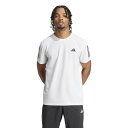 【5と0のつく日 エントリーで00:00-23:59までポイントアップ】アディダス OTR B TEE ウエルネス ランニングシャツ IKM76-IK7436