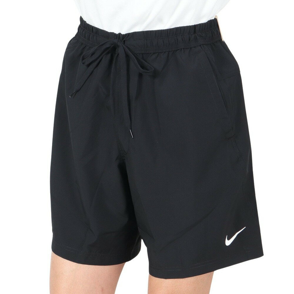 ナイキ(nike)　Dri−FIT　フォー　ム トレーニングウエア 布帛ショーツ DV9858-010